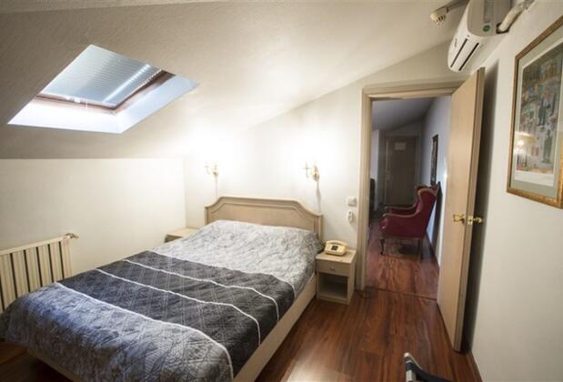 Febor Park Otel - Görsel 15