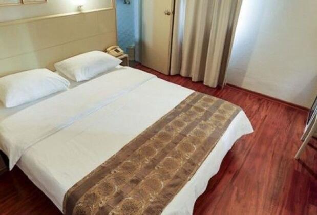 Febor Park Otel - Görsel 16