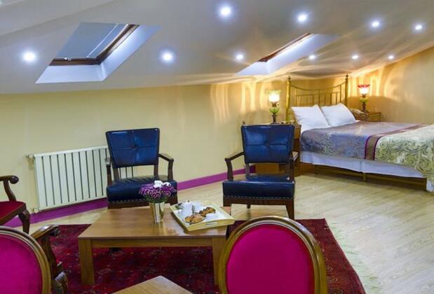 Febor Park Otel - Görsel 17