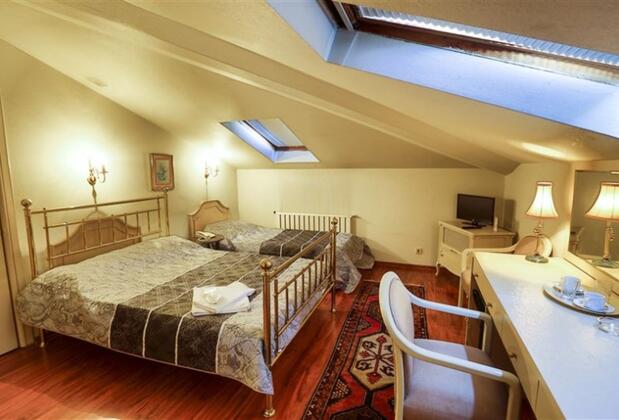 Febor Park Otel - Görsel 18