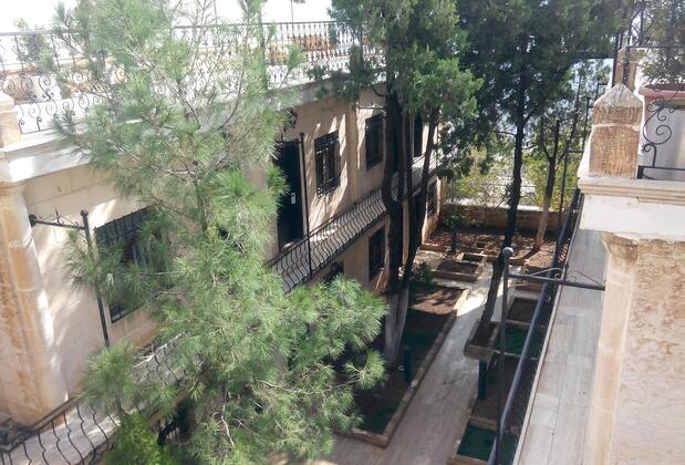 Mardin Osmanlı Konağı - Görsel 3