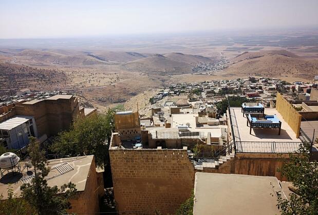 Mardin Osmanlı Konağı - Görsel 4