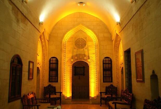 Mardin Osmanlı Konağı - Görsel 7
