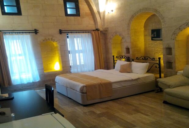 Mardin Osmanlı Konağı - Görsel 14