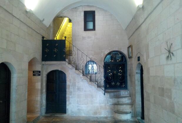Mardin Osmanlı Konağı - Görsel 9