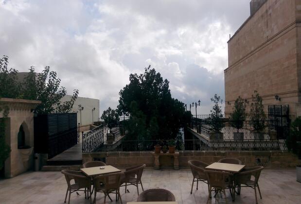 Mardin Osmanlı Konağı - Görsel 5