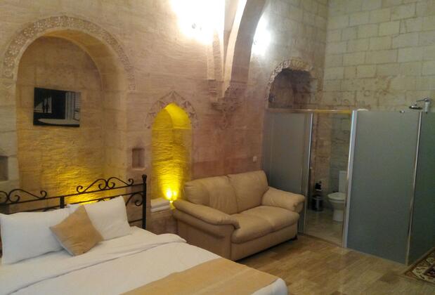 Mardin Osmanlı Konağı - Görsel 18