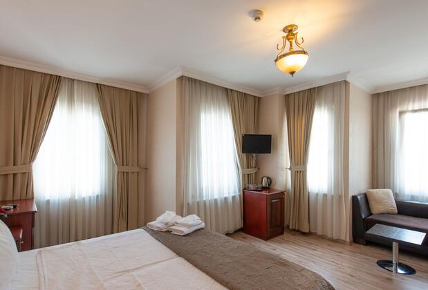 Sultanahmet Çeşme Hotel - Görsel 8