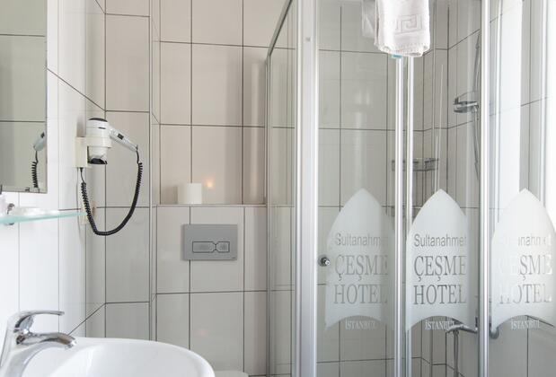 Sultanahmet Çeşme Hotel - Görsel 10