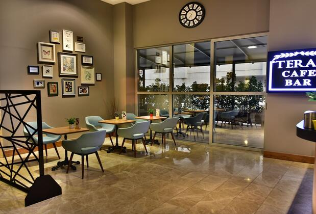 North Point Hotel Denizli - Görsel 4