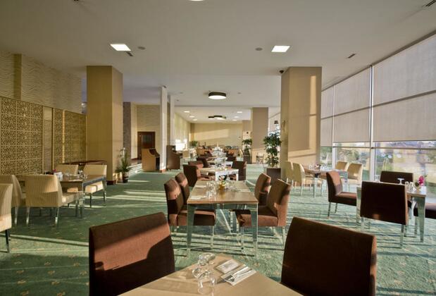 North Point Hotel Denizli - Görsel 9