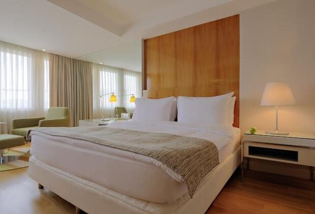 Radisson Blu Bosphorus Hotel - Görsel 28