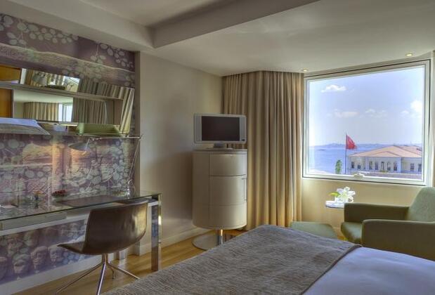 Radisson Blu Bosphorus Hotel - Görsel 19