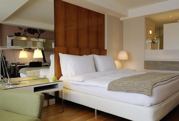 Radisson Blu Bosphorus Hotel - Görsel 27