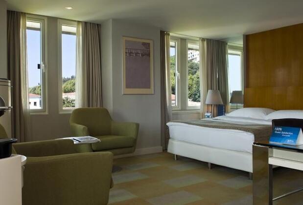 Radisson Blu Bosphorus Hotel - Görsel 20