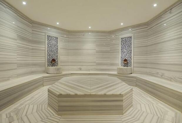 Radisson Blu Bosphorus Hotel - Görsel 24