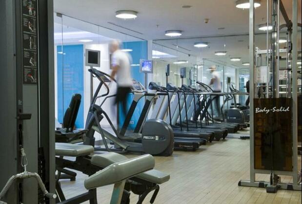 Radisson Blu Bosphorus Hotel - Görsel 22