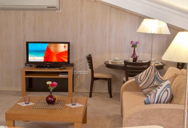 The Bosphorus House - Görsel 32