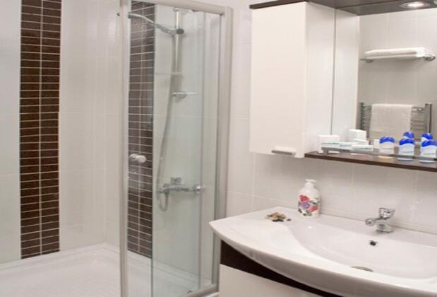 The Bosphorus House - Görsel 33