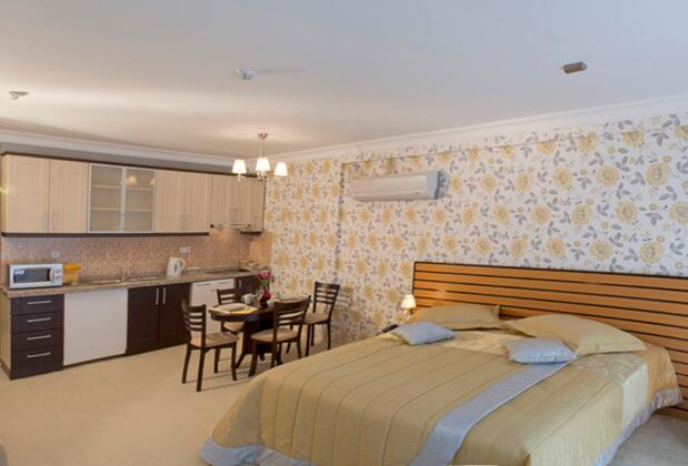 The Bosphorus House - Görsel 25