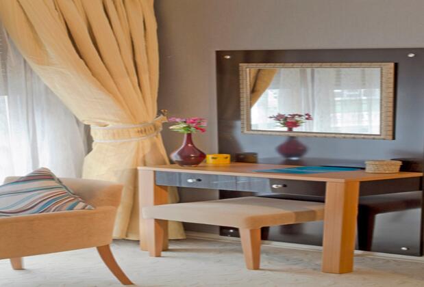 The Bosphorus House - Görsel 3