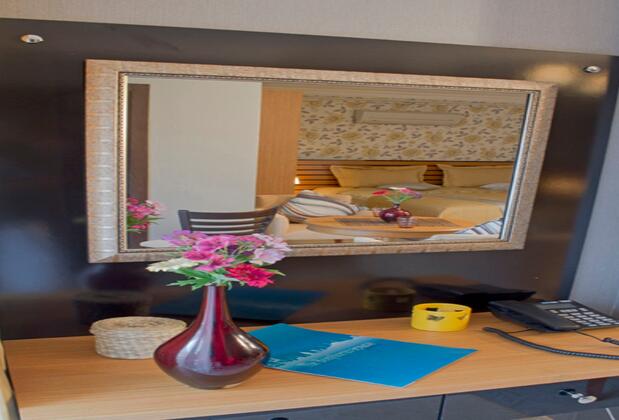 The Bosphorus House - Görsel 31