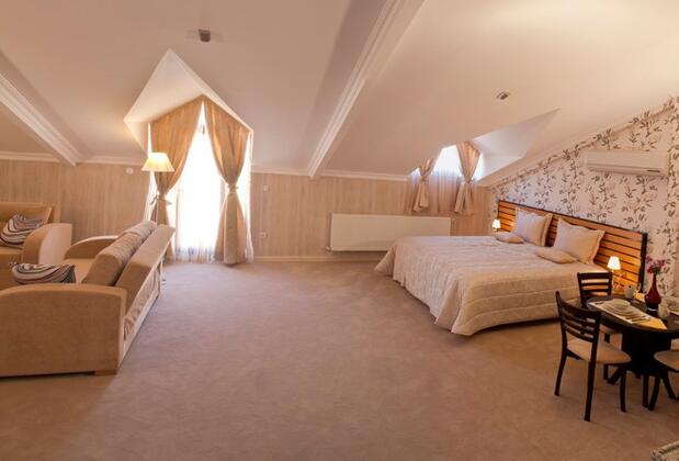 The Bosphorus House - Görsel 4