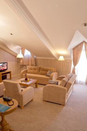 The Bosphorus House - Görsel 7