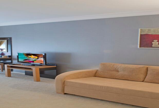 The Bosphorus House - Görsel 9