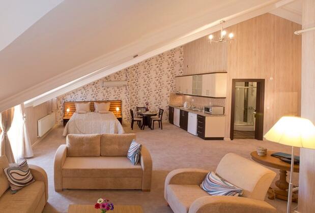 The Bosphorus House - Görsel 10