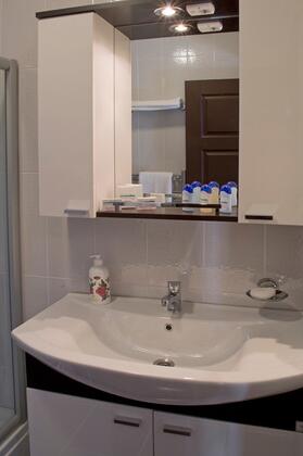 The Bosphorus House - Görsel 11