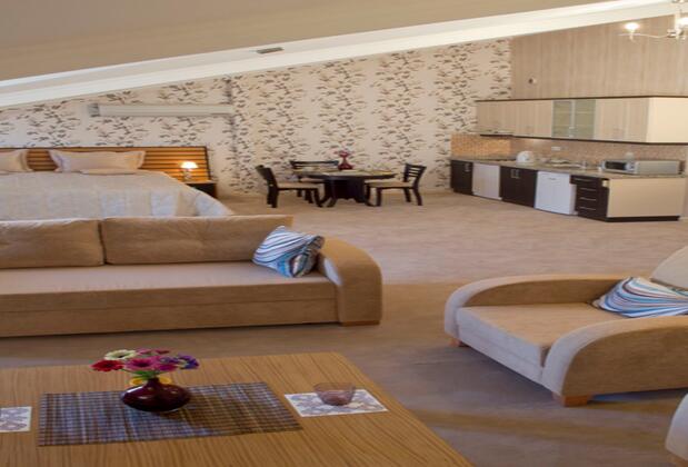 The Bosphorus House - Görsel 15