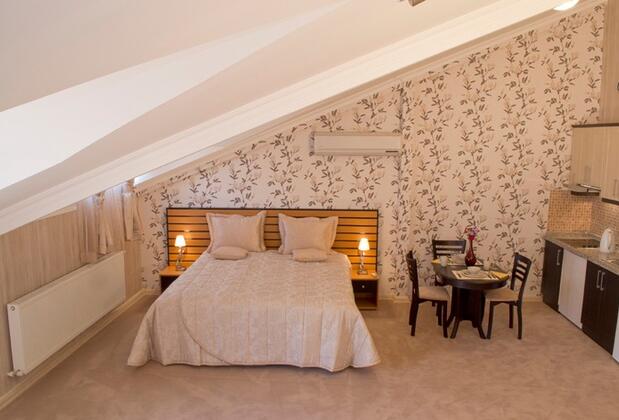 The Bosphorus House - Görsel 16