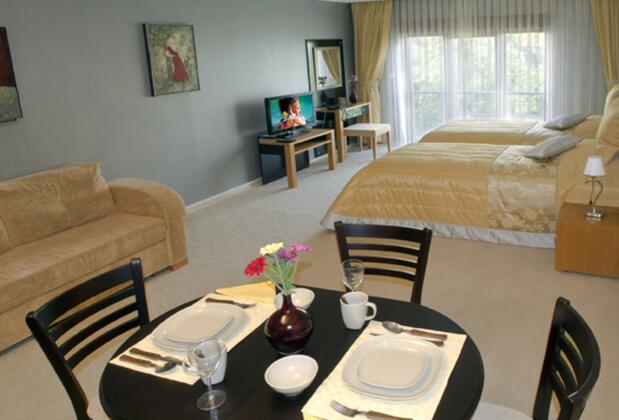 The Bosphorus House - Görsel 19