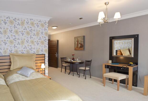 The Bosphorus House - Görsel 20