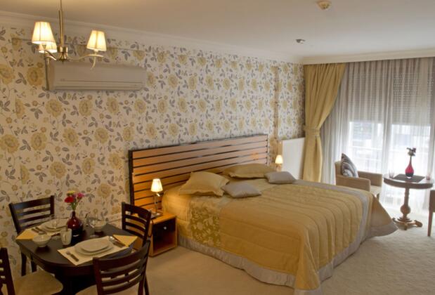 The Bosphorus House - Görsel 21