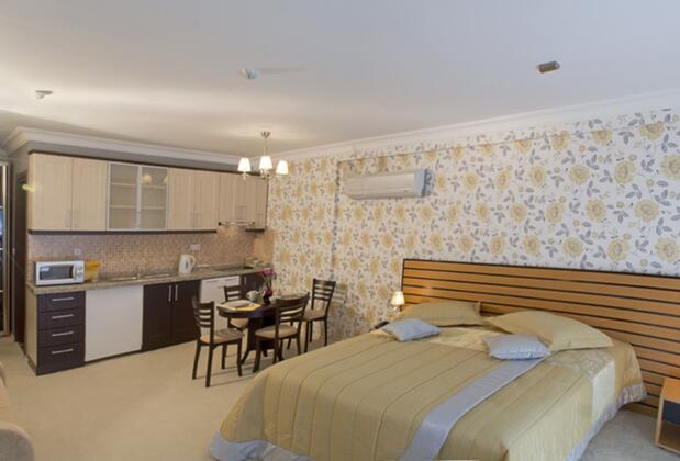 The Bosphorus House - Görsel 22