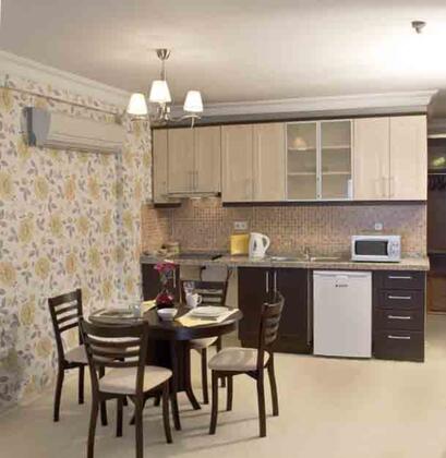 The Bosphorus House - Görsel 24