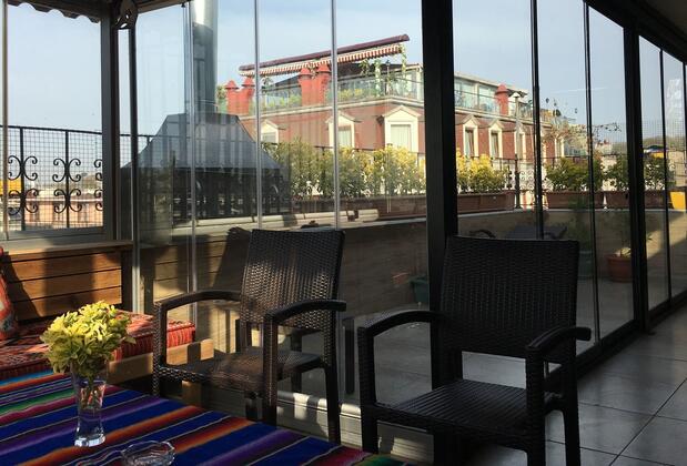 Second Home Hostel - Görsel 3