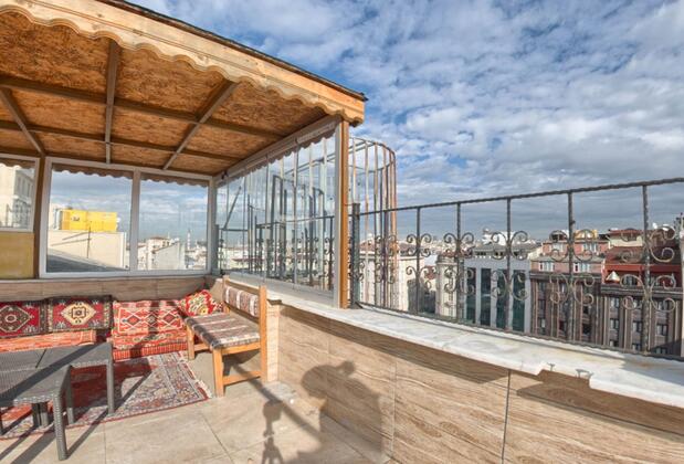 Second Home Hostel - Görsel 5