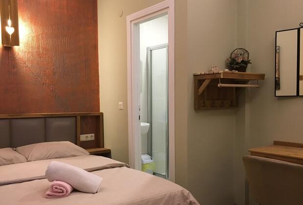 Second Home Hostel - Görsel 12