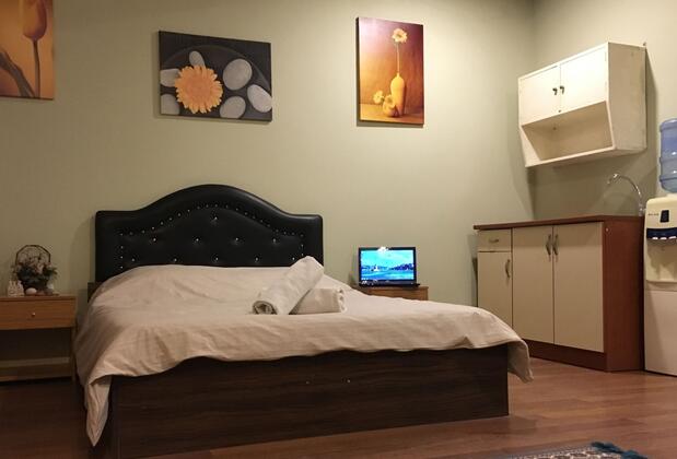 Second Home Hostel - Görsel 10