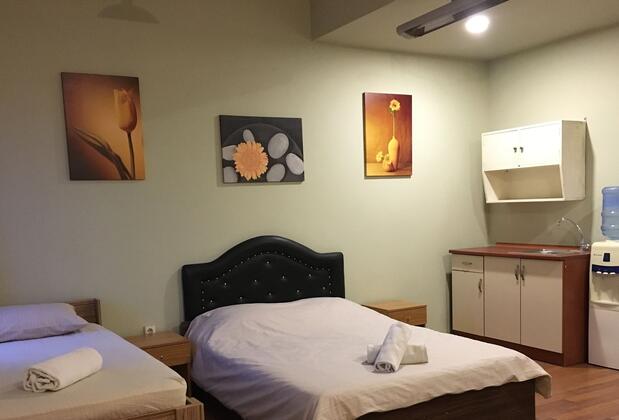 Second Home Hostel - Görsel 11