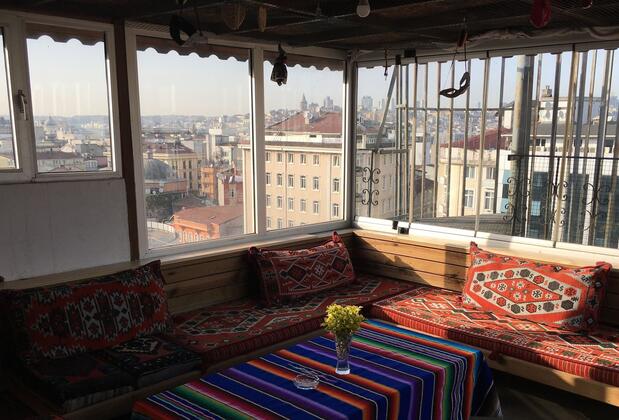 Second Home Hostel - Görsel 4