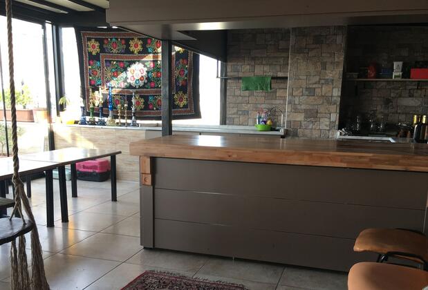 Second Home Hostel - Görsel 7