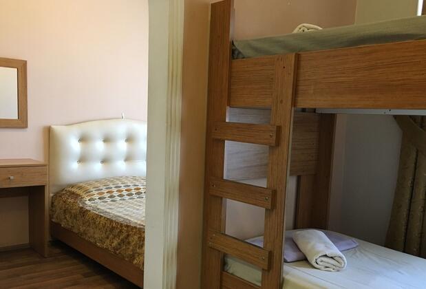 Second Home Hostel - Görsel 14