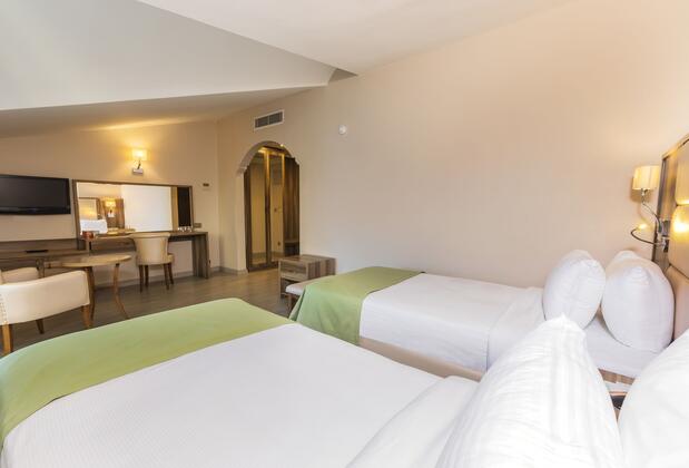 Kumburgaz Marin Princess Hotel - Görsel 16