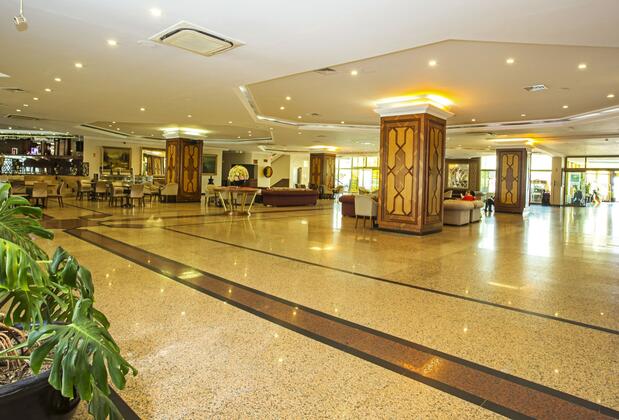 Kumburgaz Marin Princess Hotel - Görsel 4