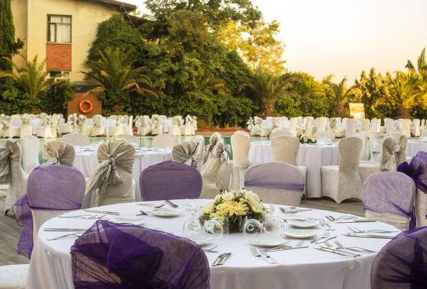 Kumburgaz Marin Princess Hotel - Görsel 6