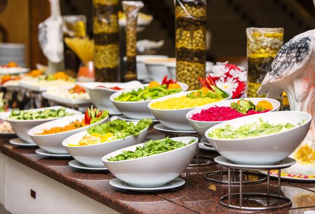 Kumburgaz Marin Princess Hotel - Görsel 7